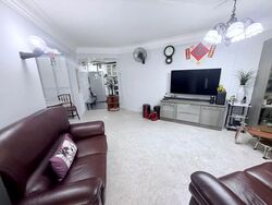 Blk 202 Yishun Palm Spring (Yishun), HDB 3 Rooms #554005271